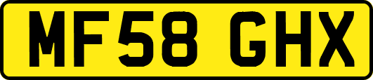 MF58GHX