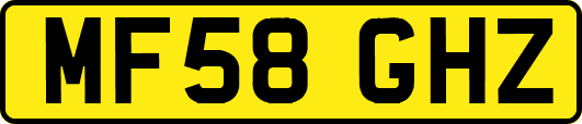 MF58GHZ