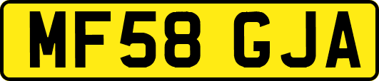 MF58GJA