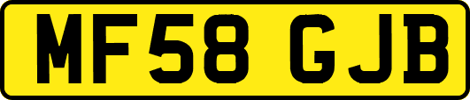 MF58GJB