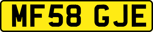 MF58GJE