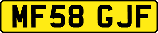 MF58GJF