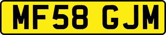 MF58GJM