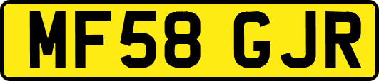 MF58GJR