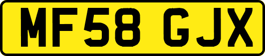 MF58GJX