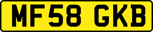MF58GKB