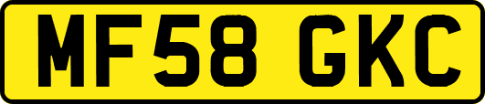 MF58GKC