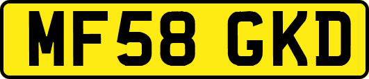 MF58GKD