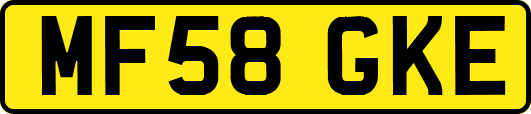 MF58GKE