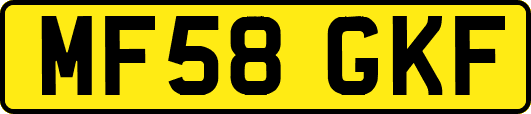 MF58GKF
