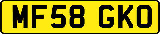 MF58GKO