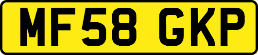 MF58GKP