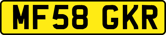 MF58GKR