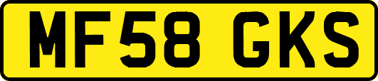 MF58GKS