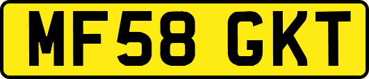 MF58GKT