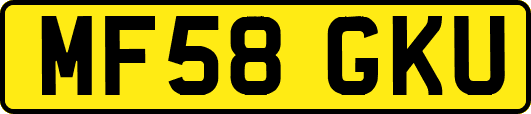 MF58GKU
