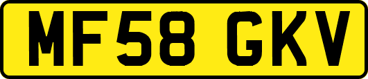 MF58GKV