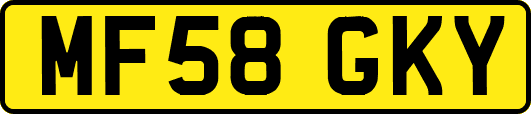 MF58GKY