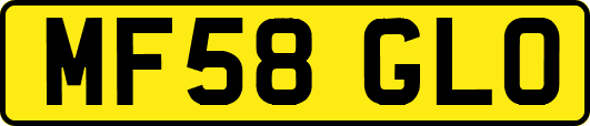 MF58GLO