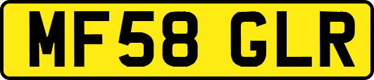 MF58GLR