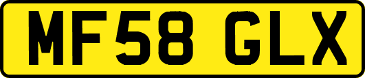 MF58GLX