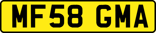 MF58GMA