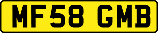 MF58GMB
