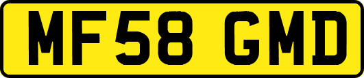 MF58GMD
