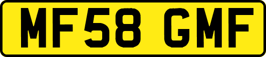 MF58GMF