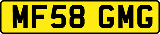 MF58GMG