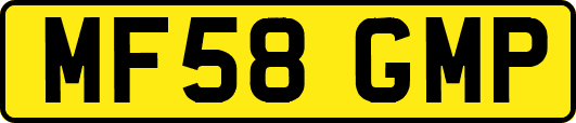 MF58GMP