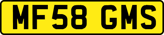 MF58GMS