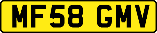 MF58GMV