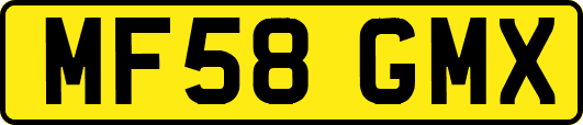 MF58GMX
