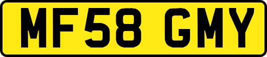 MF58GMY