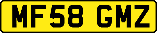 MF58GMZ