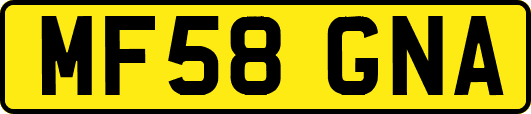 MF58GNA