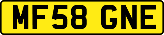 MF58GNE