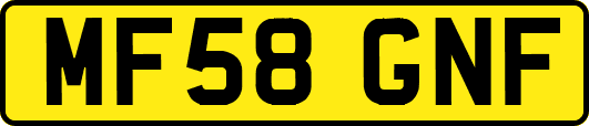 MF58GNF