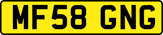 MF58GNG