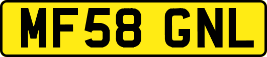 MF58GNL