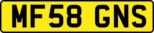 MF58GNS