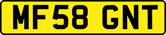 MF58GNT