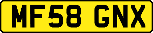 MF58GNX