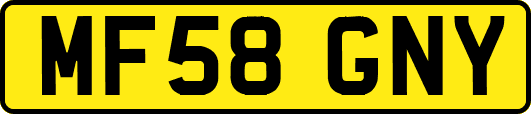 MF58GNY