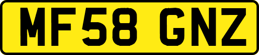 MF58GNZ