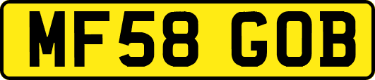 MF58GOB