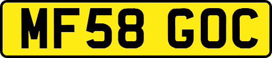 MF58GOC