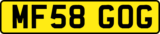 MF58GOG