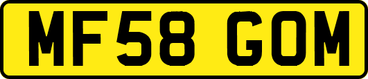 MF58GOM